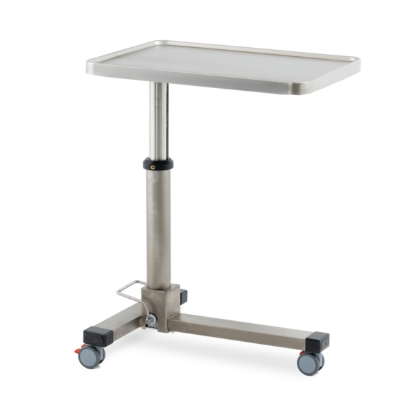 Hydraulic Mayo Table MS10.51